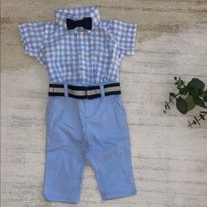 Place | Matching Set